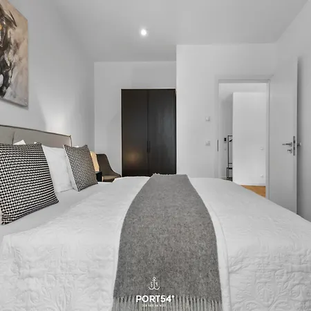 Kurzzeitwohnung Strandsegler * Heiligenhafen