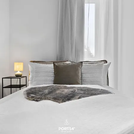 Kurzzeitwohnung Strandsegler * Heiligenhafen