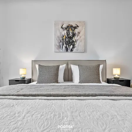 Kurzzeitwohnung Strandsegler *