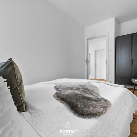 Kurzzeitwohnung Strandsegler Heiligenhafen