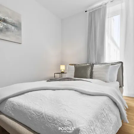 Kurzzeitwohnung Strandsegler Heiligenhafen