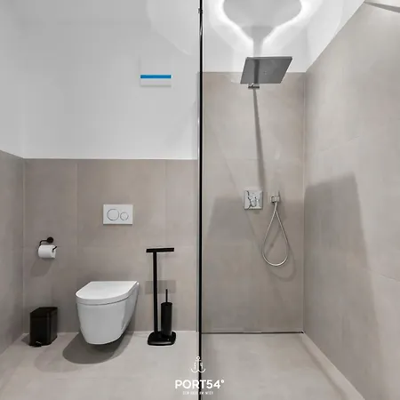 Apartment Kurzzeitwohnung Strandsegler *