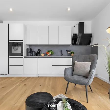 Kurzzeitwohnung Strandsegler Heiligenhafen