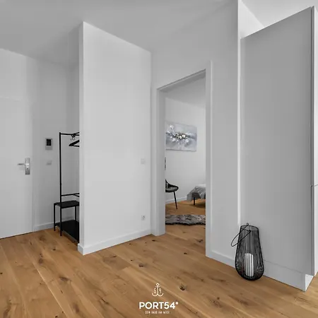 Kurzzeitwohnung Strandsegler Appartement Heiligenhafen